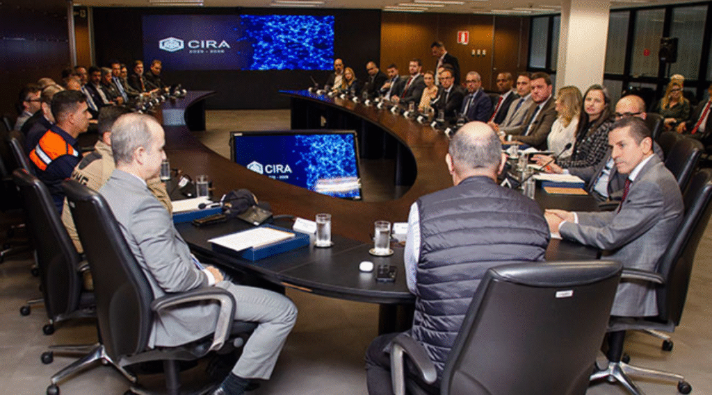 Balanço do Cira 2025: Sucessos no Combate à Sonegação e Projeções para 2026