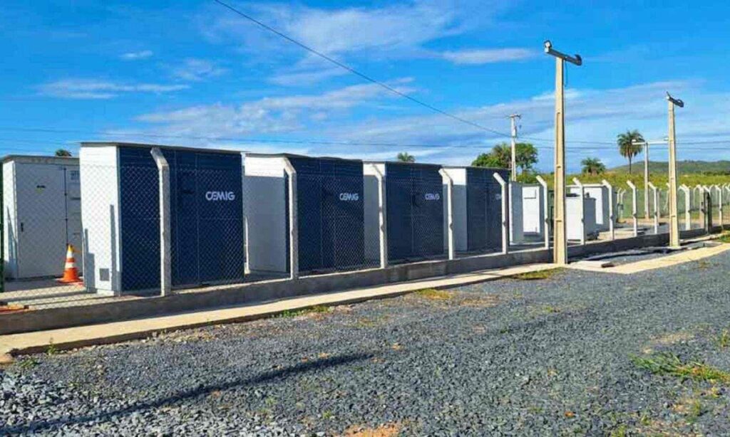 Brasil Avança na Era do Armazenamento de Energia com Iniciativas Inovadoras