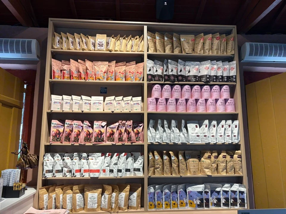 Cafés Especiais Produzidos por Mulheres Capixabas Ampliam Mercado em Minas Gerais Cafés Especiais Produzidos por Mulheres Capixabas Ampliam Mercado em Minas Gerais