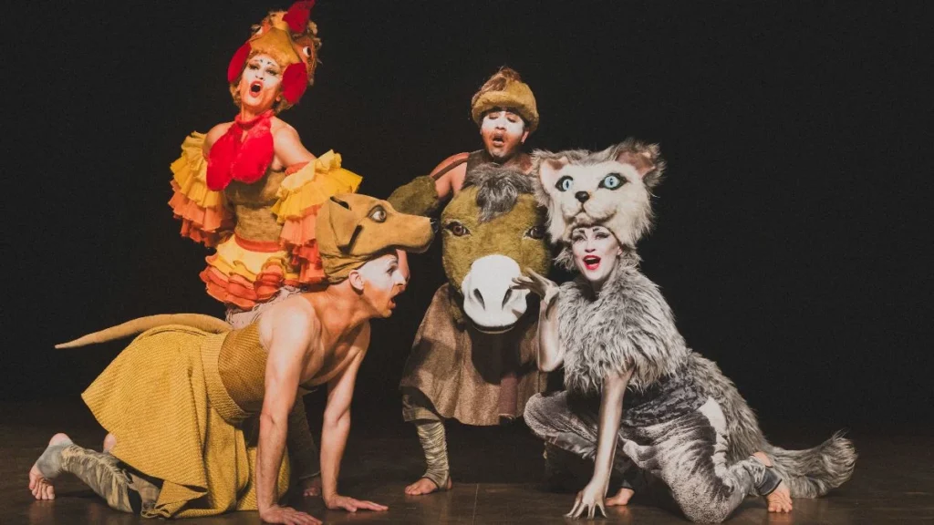 Campanha de Popularização do Teatro 2026: 5 Espetáculos Imperdíveis para Começar o Ano