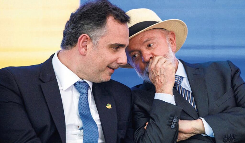 Candidaturas ao Governo de Minas: PSD Descarta Pacheco e Silveira