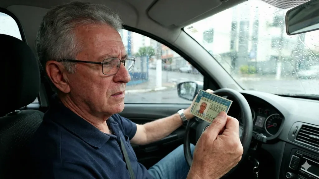 Carteiras de Habilitação: Novas Regras para Bloqueio e Renovação na Colômbia