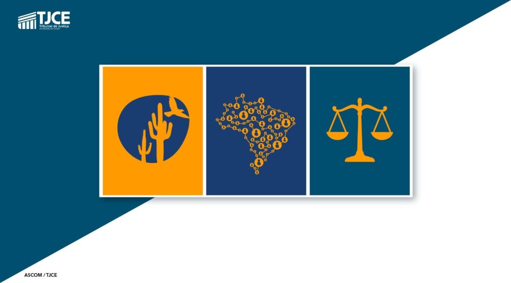 Ceará Receberá Três Importantes Eventos Judiciários em 2026