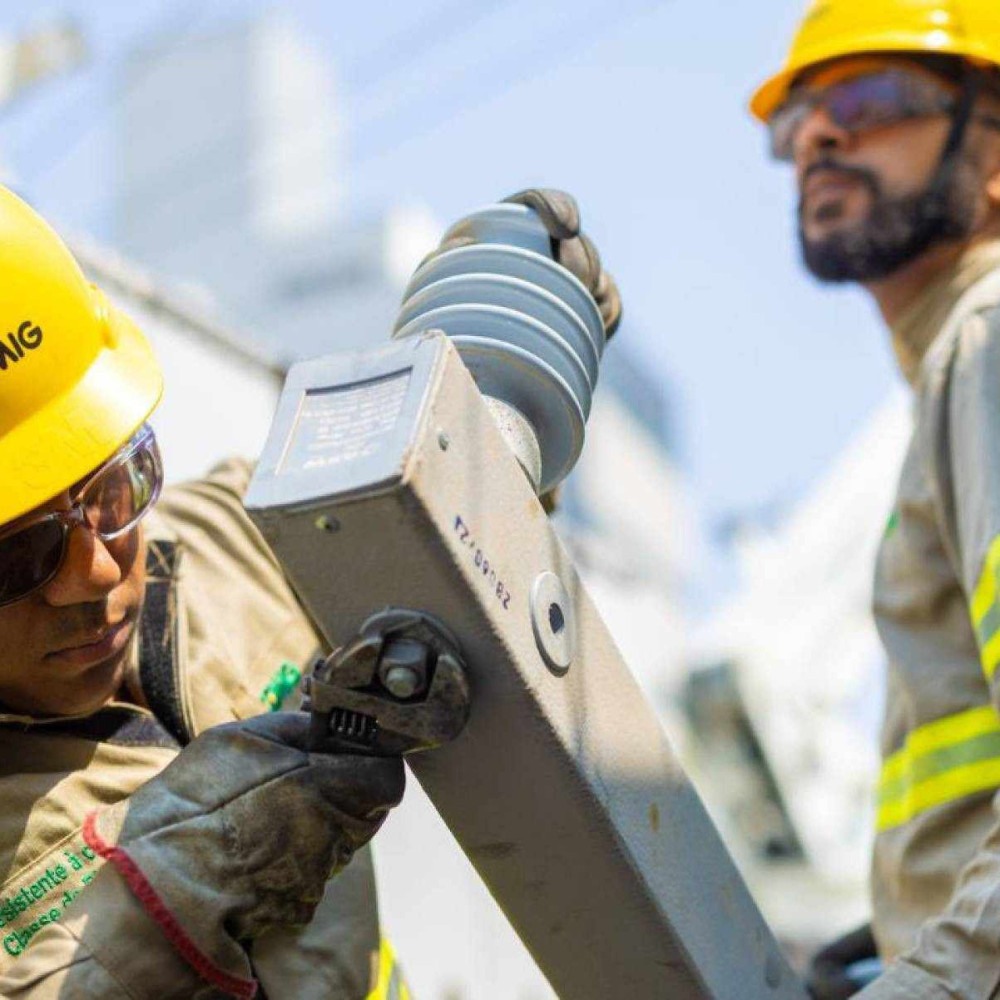 Cemig Destina R$ 59 Bilhões para Modernização da Infraestrutura Elétrica em Minas Gerais Cemig Destina R$ 59 Bilhões para Modernização da Infraestrutura Elétrica em Minas Gerais