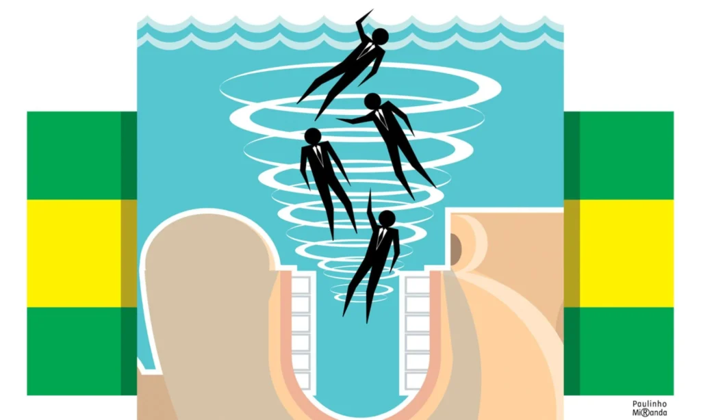 Cenário Político em 2026: A Ascensão de Nikolas Ferreira e Seus Impactos