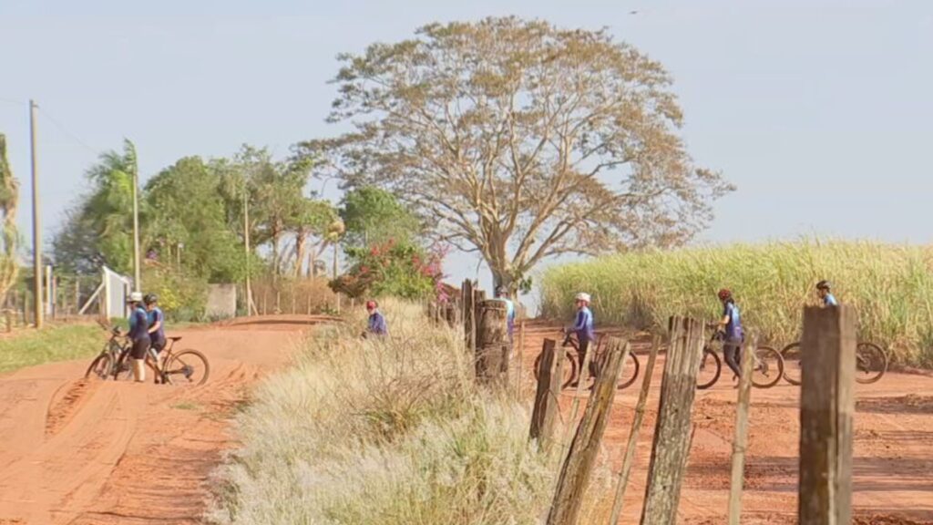Cicloturismo no Noroeste Paulista: Uma Rota que Impulsiona a Economia Local