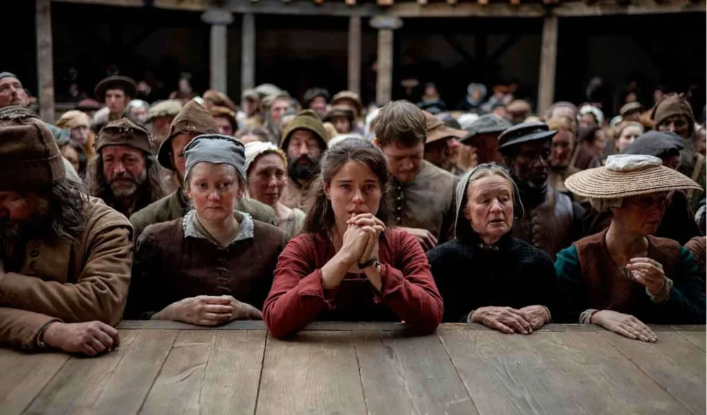 Cinema Brasileiro em 2026: Uma Agenda Repleta de Lançamentos Promissores