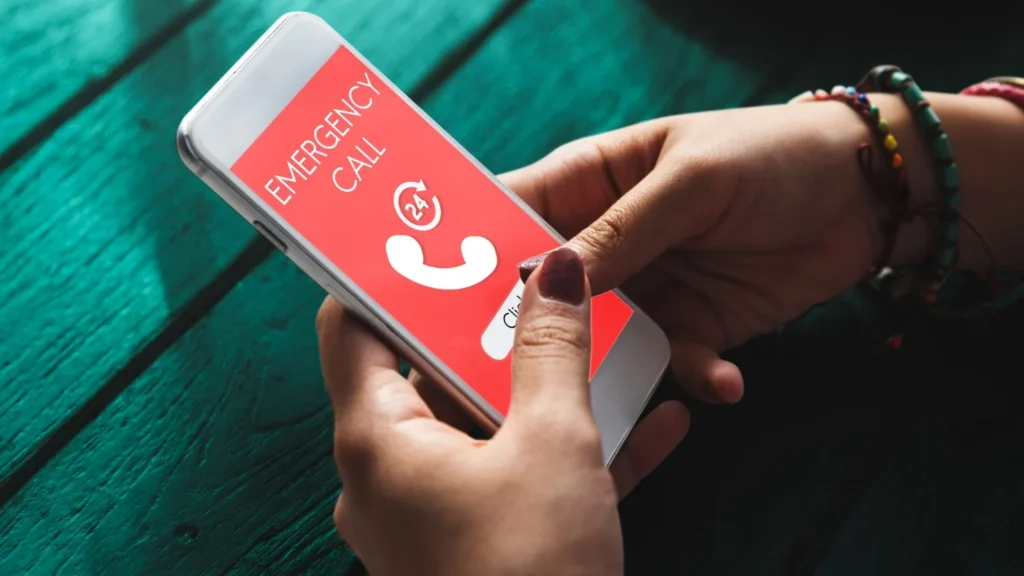 Como Câmeras e Apps de Segurança Podem Proteger Mulheres em Situações de Risco