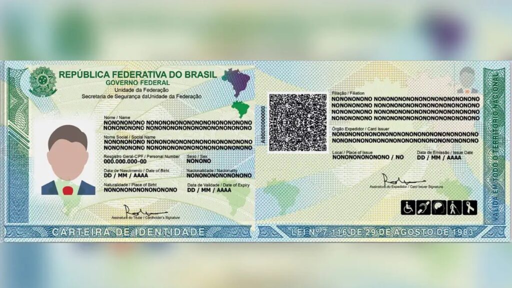 Como Emitir a Nova Carteira de Identidade Nacional em Juiz de Fora Como Emitir a Nova Carteira de Identidade Nacional em Juiz de Fora