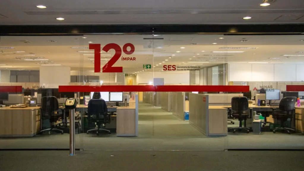 Concurso da Saúde em Minas Gerais: 380 Vagas Abertas para Barbacena