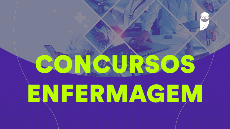 Concurso de Enfermagem: Oportunidades Abertas e Editais à Vista! Concurso de Enfermagem: Oportunidades Abertas e Editais à Vista!