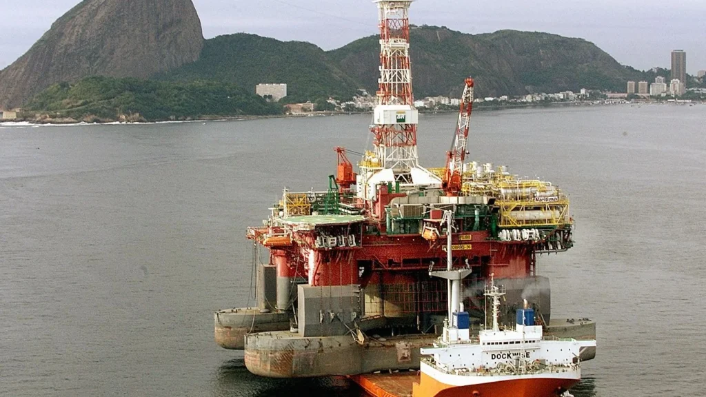 Concurso Petrobras 2026: Cargos, Salários e Dicas de Estudo para a Prova