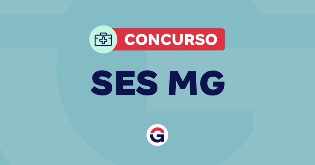 Concurso SES MG: Atualizações sobre a Prova Discursiva e Locais de Realização
