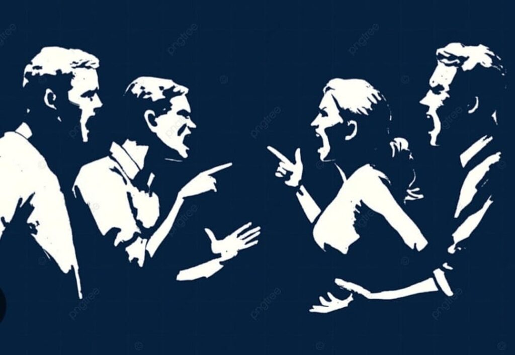 Conflito Político em Patos de Minas: Um Prejuízo Coletivo Conflito Político em Patos de Minas: Um Prejuízo Coletivo