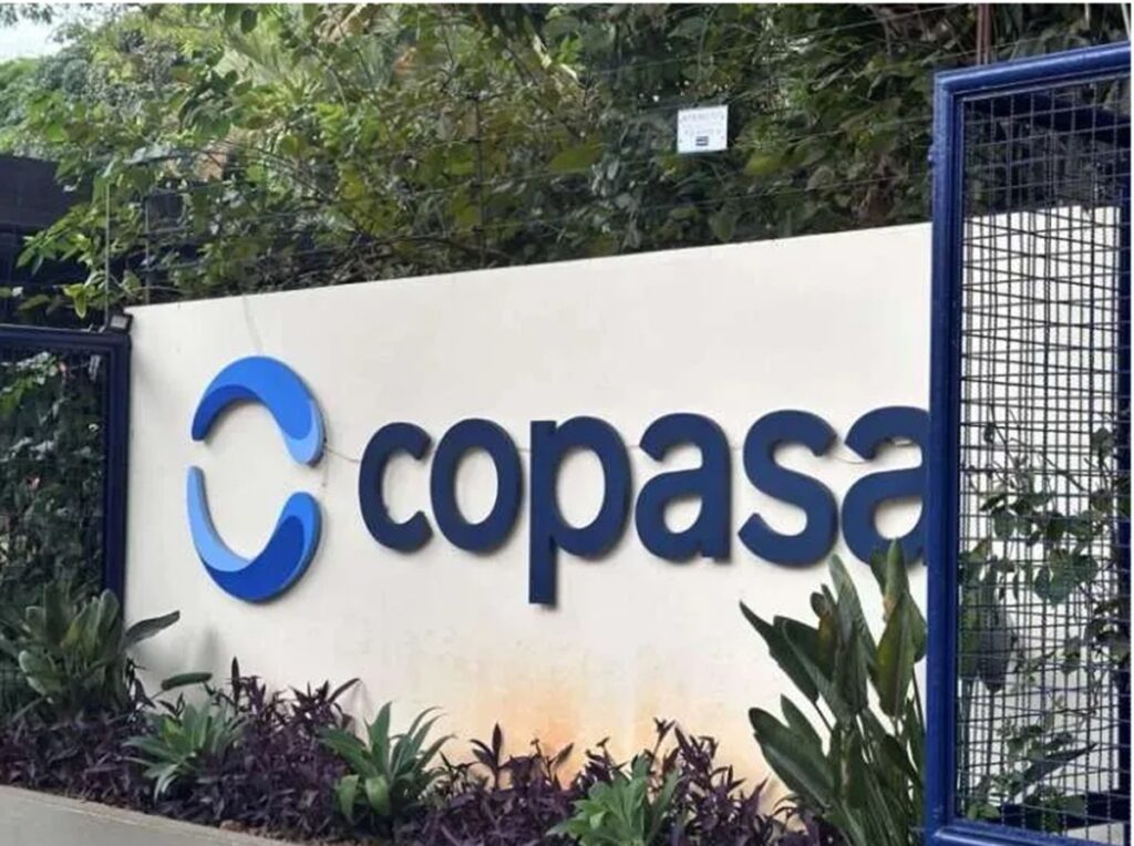 Copasa Integra Ibovespa: Avanço e Desafios na Privatização da Companhia de Saneamento de Minas Gerais Copasa Integra Ibovespa: Avanço e Desafios na Privatização da Companhia de Saneamento de Minas Gerai