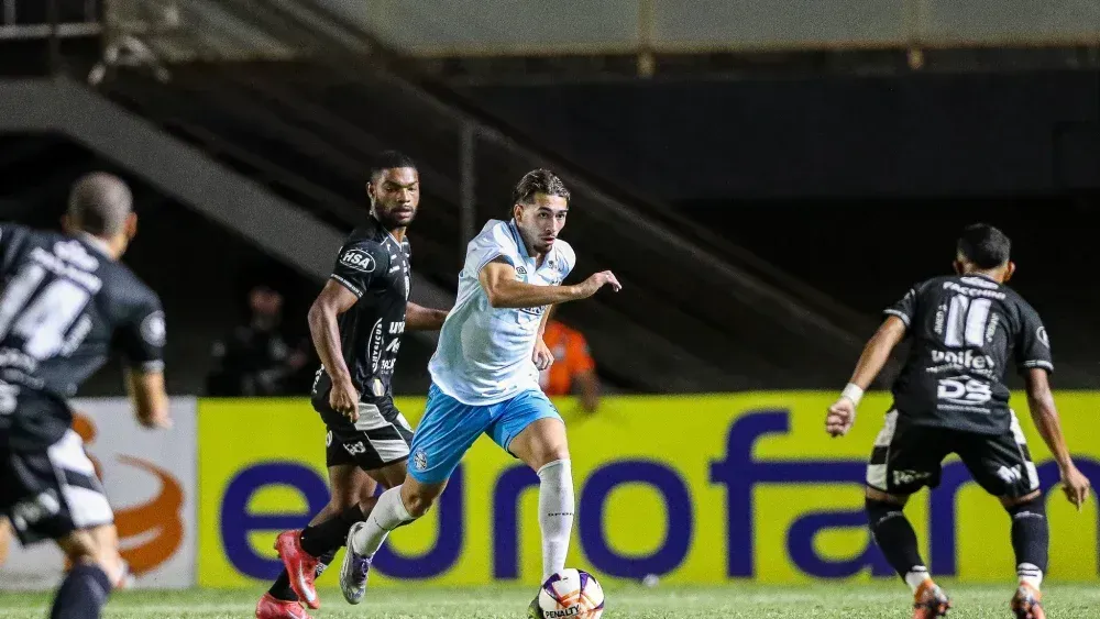 Copinha 2026: Confrontos Definidos para a 2ª Fase do Campeonato Copinha 2026: Confrontos Definidos para a 2ª Fase do Campeonato