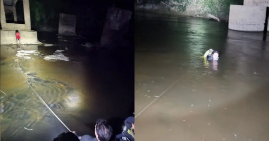 Corpo de Menina de 11 Anos É Encontrado em Rio de Minas Gerais