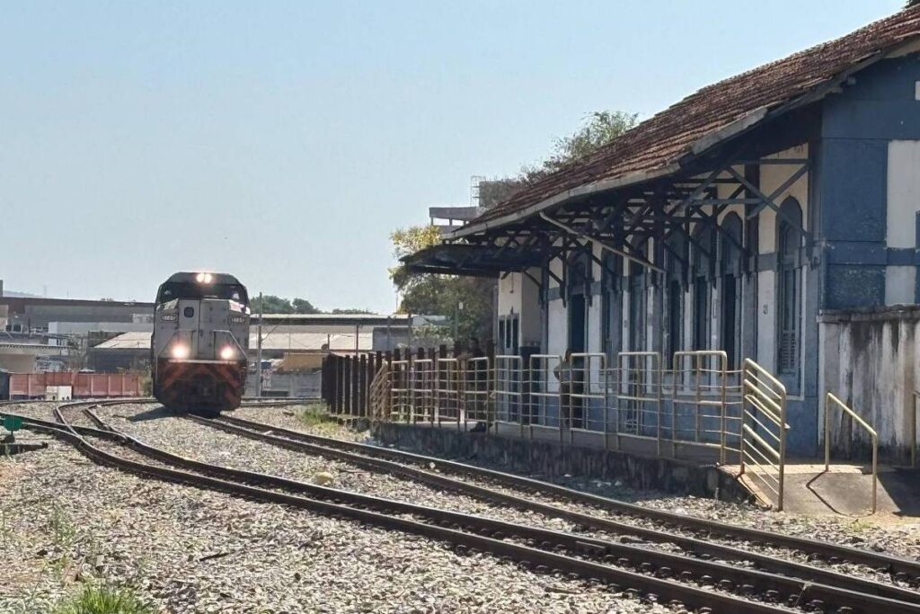 Corredor Minas-Rio: nova concessão ferroviária promete revolucionar o transporte de café em 2026