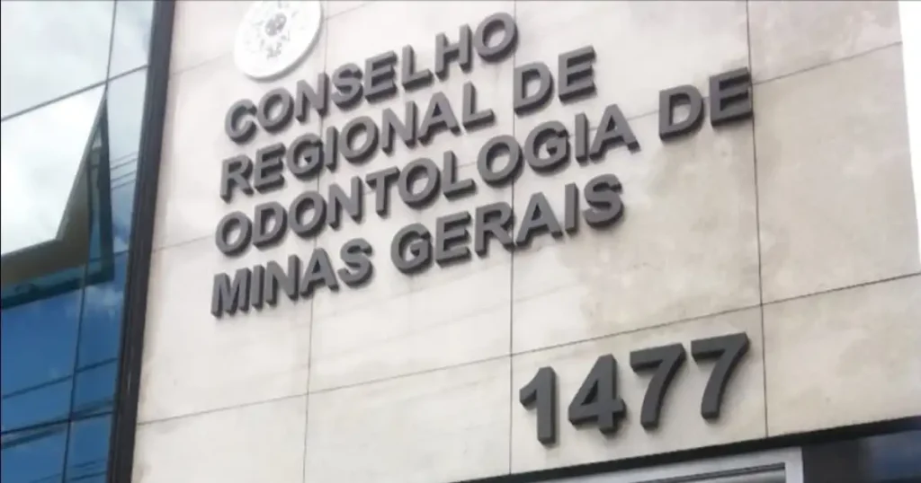 CRO-MG: Presidente reeleito denuncia interferência do CFO nas eleições CRO-MG: Presidente reeleito denuncia interferência do CFO nas eleições