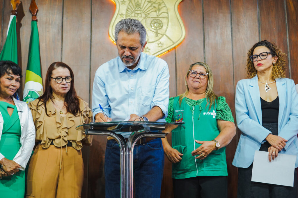 Cultura Cearense em 2025: Uma Celebração dos 60 Anos da Secult