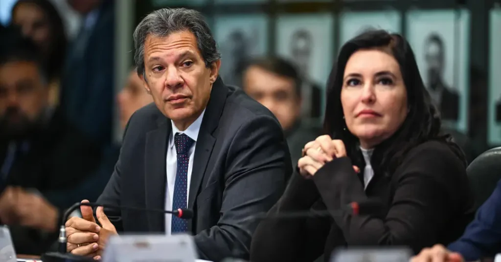 Desafios de Lula em São Paulo e Minas: O Plano da Reeleição em Jogo