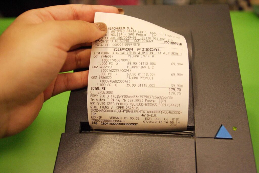 Desafios na Emissão de Nota de Serviços Durante a Reforma Tributária