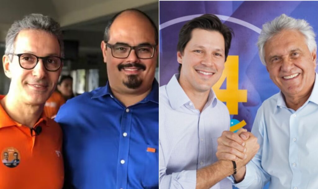 Desafios para Vices: Governadores de Saída e a Nova Dinâmica Política em 2024