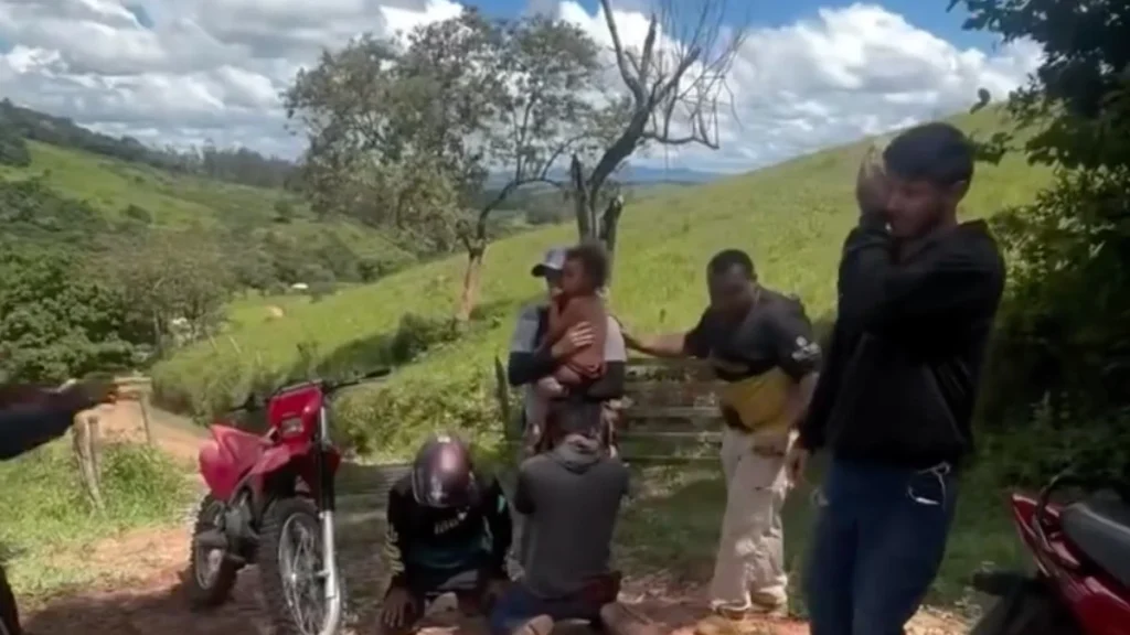 Descoberta de Alice: Mais de 200 Pessoas e Tecnologia Avançada na Busca