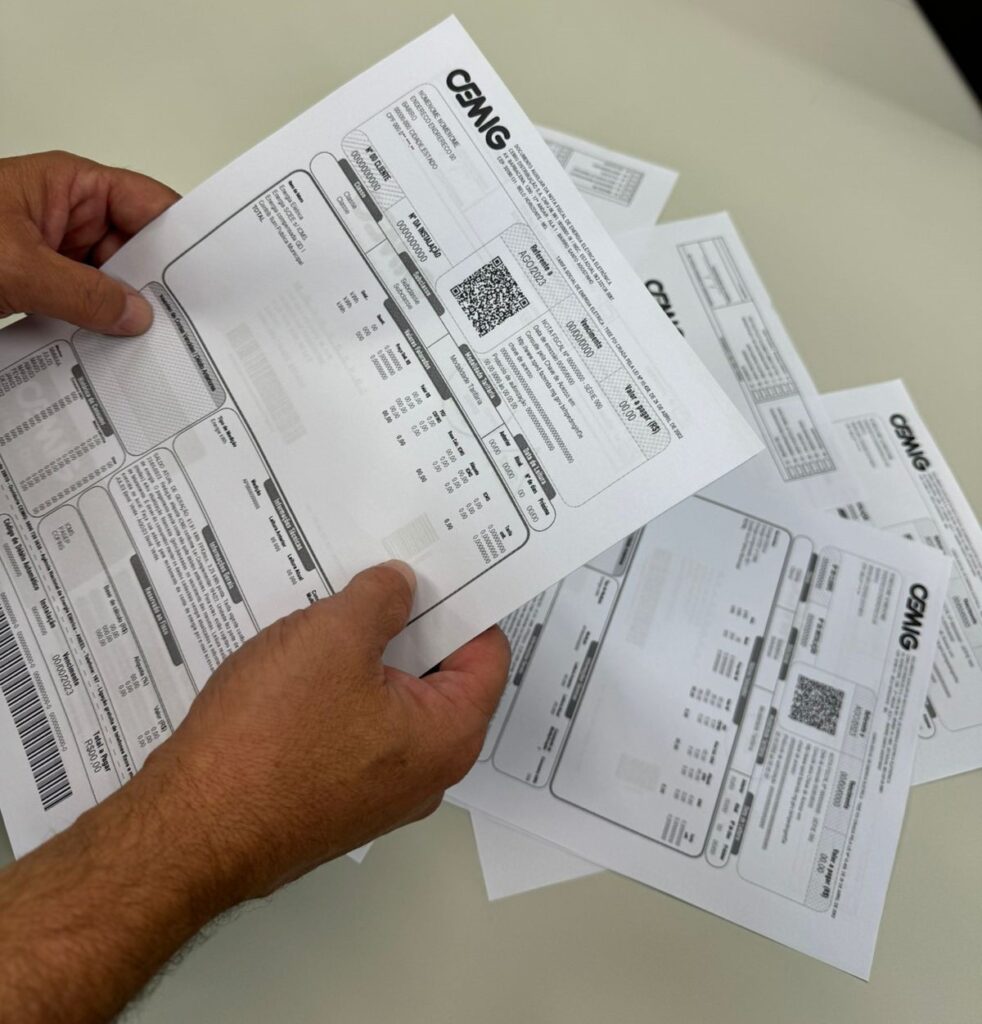 Desconto Social de Energia Elétrica: Benefício Começa a Valer para Famílias de Baixa Renda