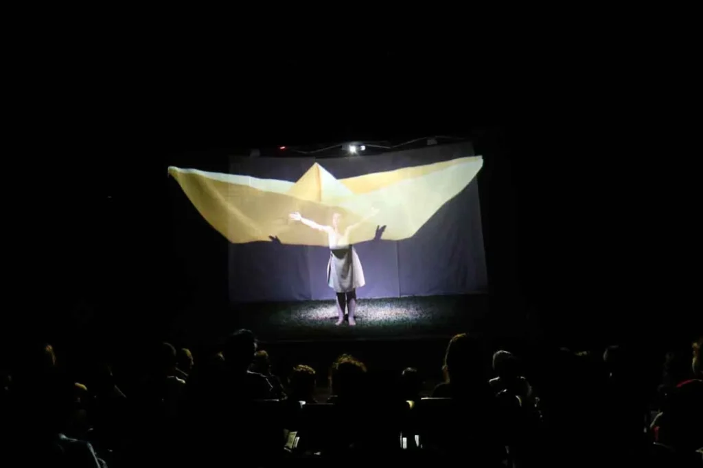 Diversão e Aprendizado na Mostra 'Primeira Infância em Férias' no CCBB BH