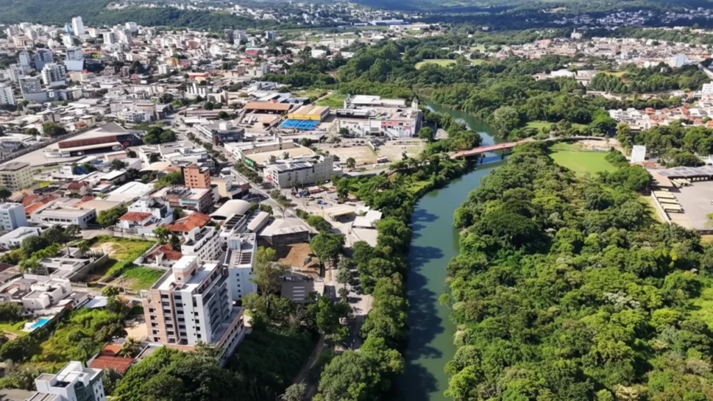 Divinópolis: A Capital da Moda de Minas com Tradição e Qualidade de Vida