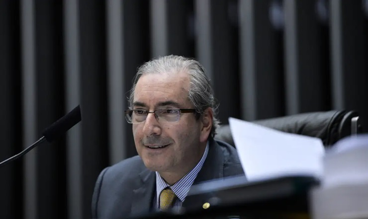 Eduardo Cunha Destina R$ 1 Milhão para Saúde de Município Mineiro em Busca de Votos Eduardo Cunha Destina R$ 1 Milhão para Saúde de Município Mineiro em Busca de Votos