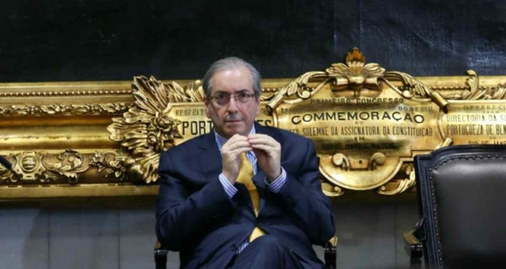 Eduardo Cunha em Minas: O Poder da Mídia e do Rádio na Política Regional