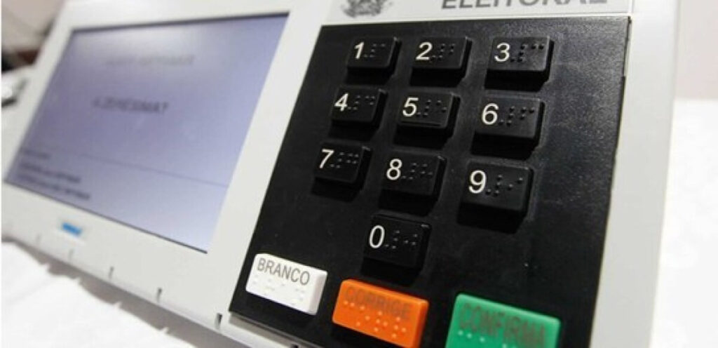 Eleições 2026: 1,9 Milhão de Eleitores Mobilizados em Mato Grosso do Sul