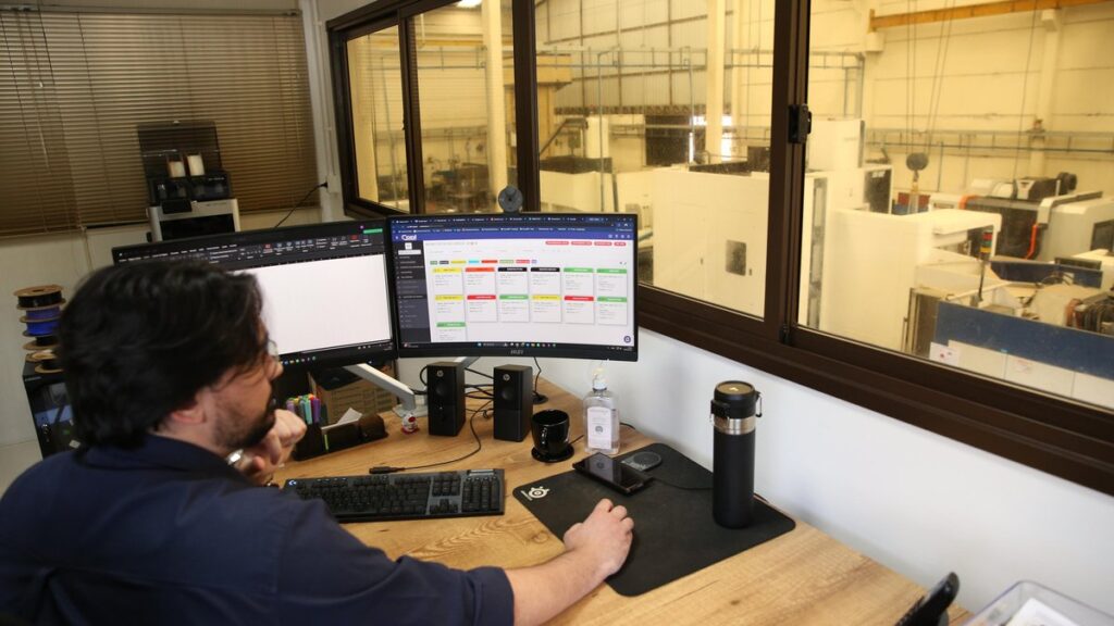 Empresas de Caxias do Sul Avançam em Programas Nacionais para Aumentar Competitividade na Indústria