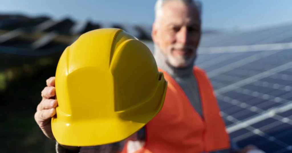 Ergonomia no Trabalho: Uma Transformação Necessária para Atender ao Envelhecimento da Força de Traba