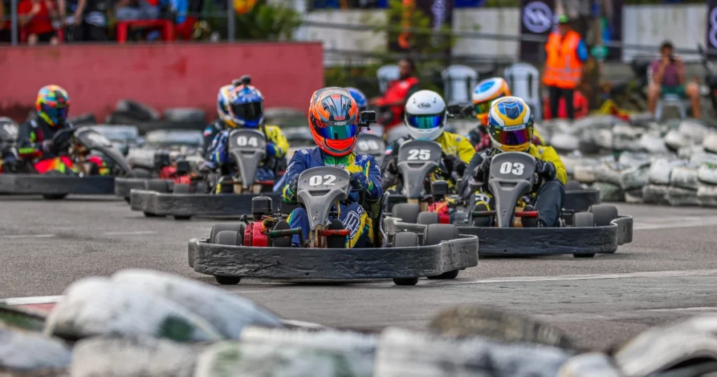 Espírito Santo Integra o Calendário Nacional de Kart Rental em 2026