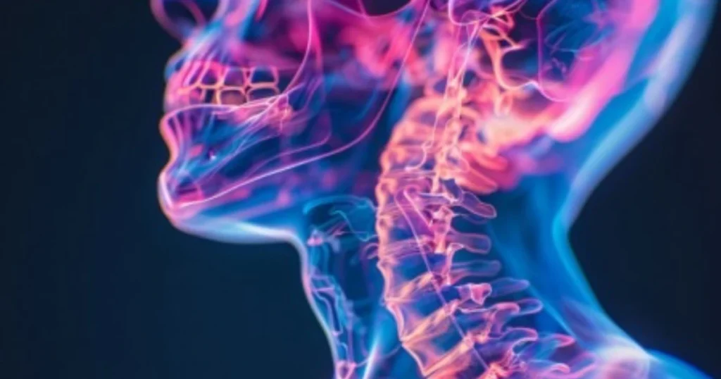 Estudo Revela Baixa Frequência de Variantes Raras em Câncer de Cabeça e Pescoço na América Latina