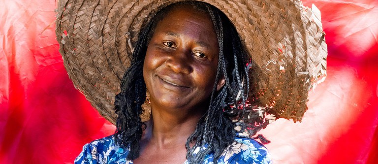 Exposição Emocionante Retrata Mulheres Produtoras Rurais em Minas Gerais Exposição Emocionante Retrata Mulheres Produtoras Rurais em Minas Gerais