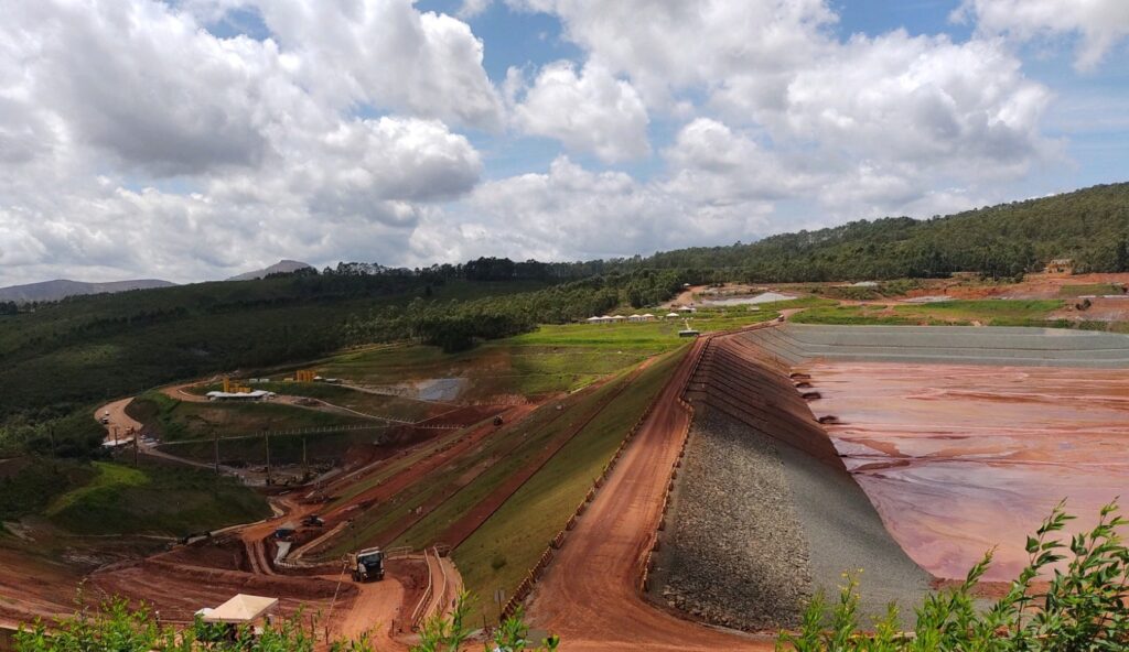 Feam Lança Módulo Público do Sigibar e Aumenta Transparência sobre Barragens em Minas