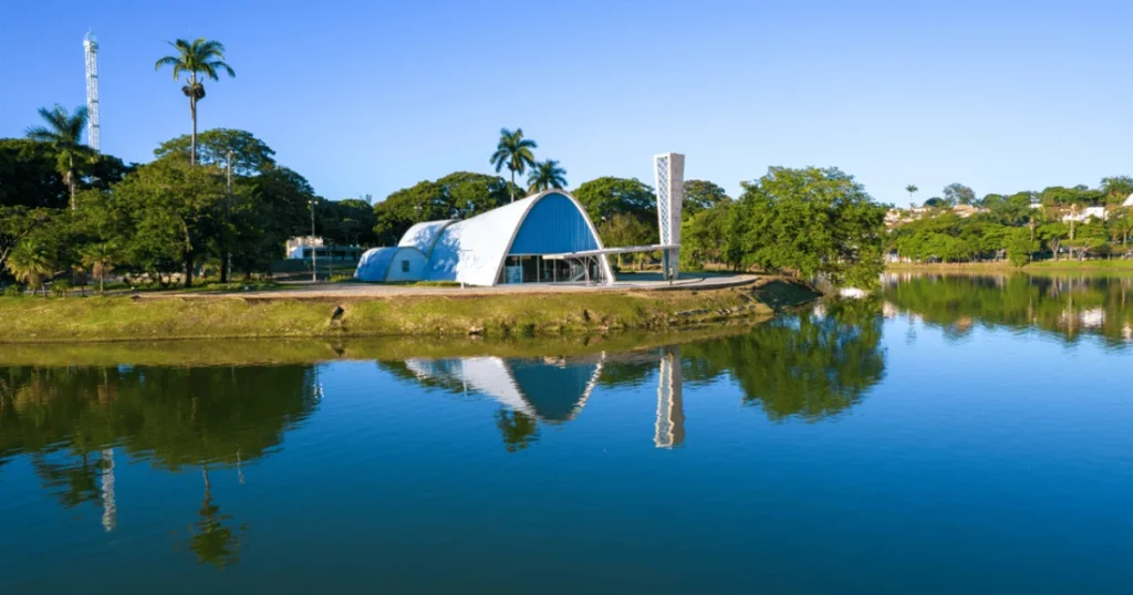 Férias em Janeiro: Descubra a Programação Cultural dos Museus da Pampulha