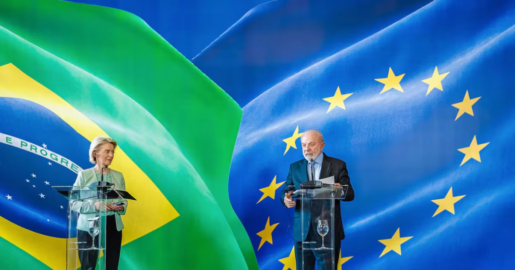 Fiemg Propõe Política Industrial para Minerais Críticos Após Acordo Mercosul–UE