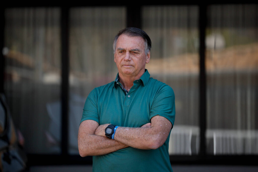 Glossário de Política em 2025: Anistia, Big Techs e Magnitsky em Foco Glossário de Política em 2025: Anistia, Big Techs e Magnitsky em Foco