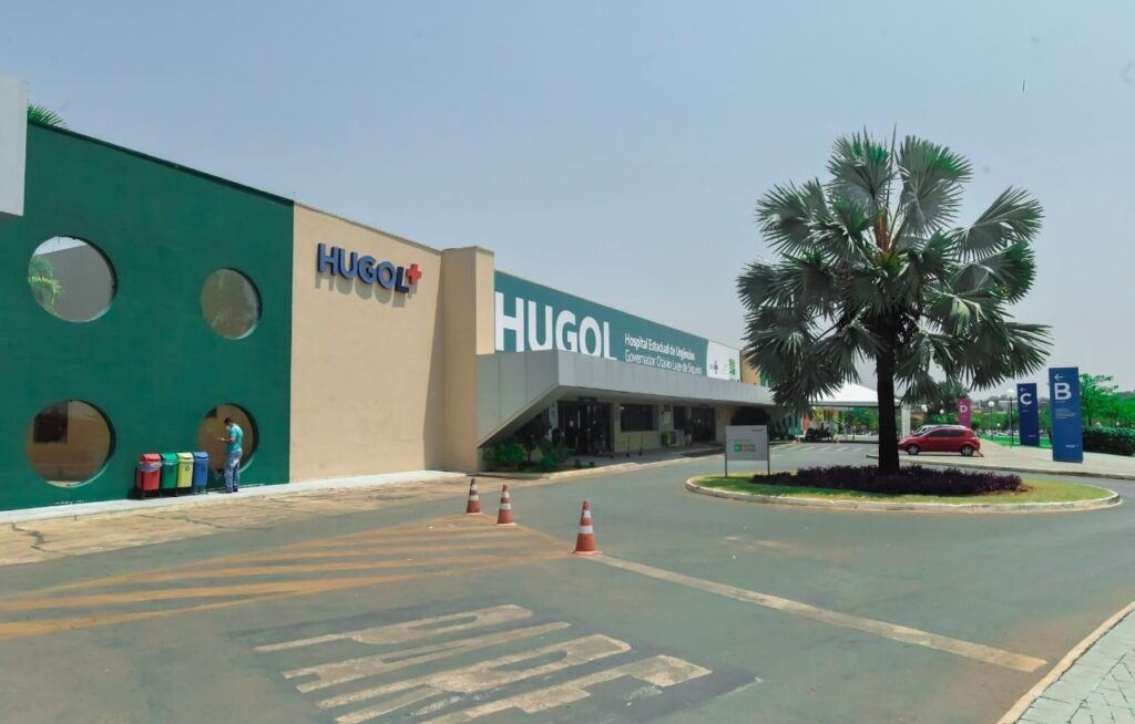 Goiás Destaca-se com os Melhores Hospitais Públicos do Brasil: Um Orgulho Nacional