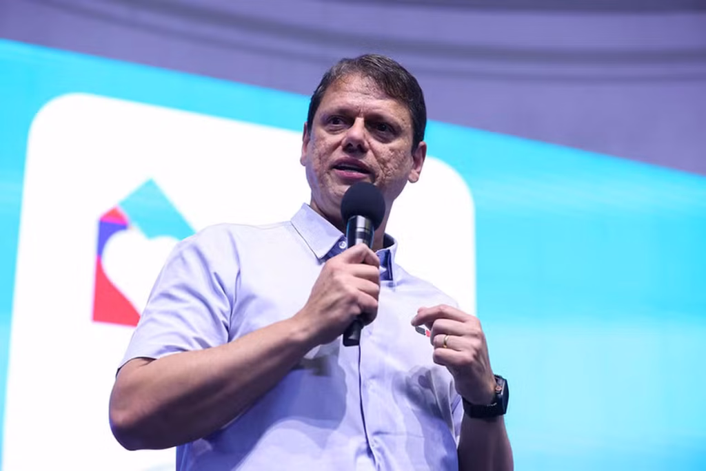 Governadores Brasileiros da Direita Apoiam Ação dos EUA na Venezuela