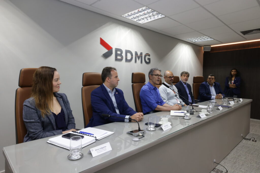 Governo de Minas Celebra Concessão da Via Liberdade: Um Marco para a Infraestrutura Rodoviária