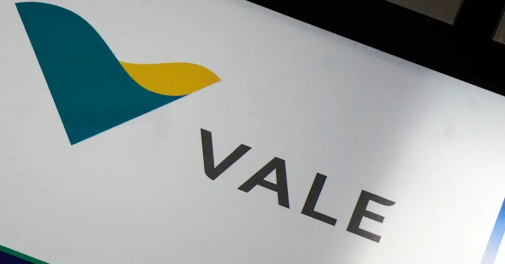 Governo de Minas Gerais Aumenta Multa da Vale Após Novos Vazamentos