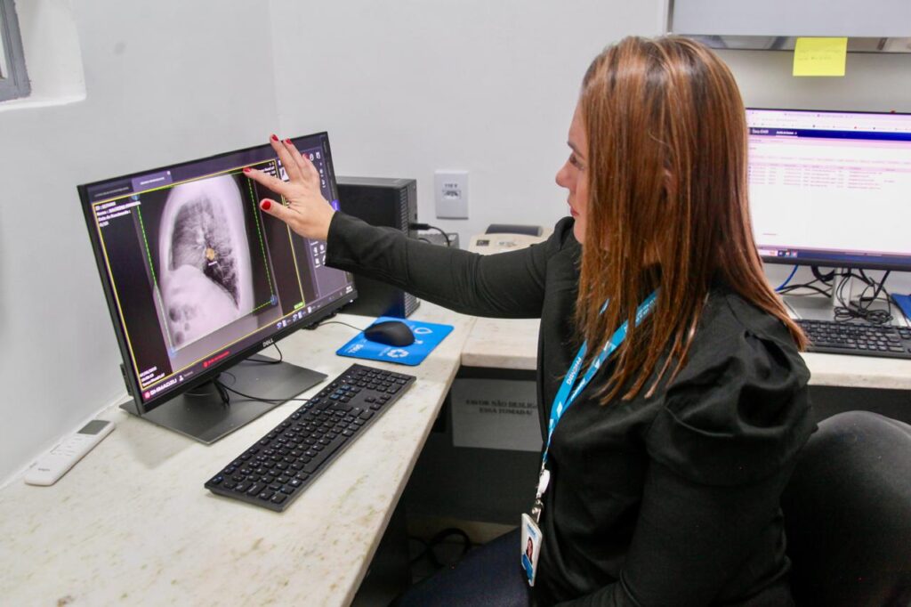 Governo de Minas Lança Concurso da Saúde com 380 Vagas Abertas | Oportunidade Imperdível