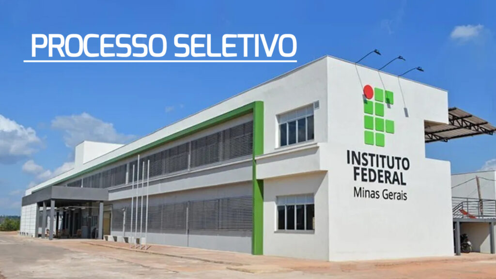 IFMG Abre Edital para Contratação de Professores em Ouro Preto