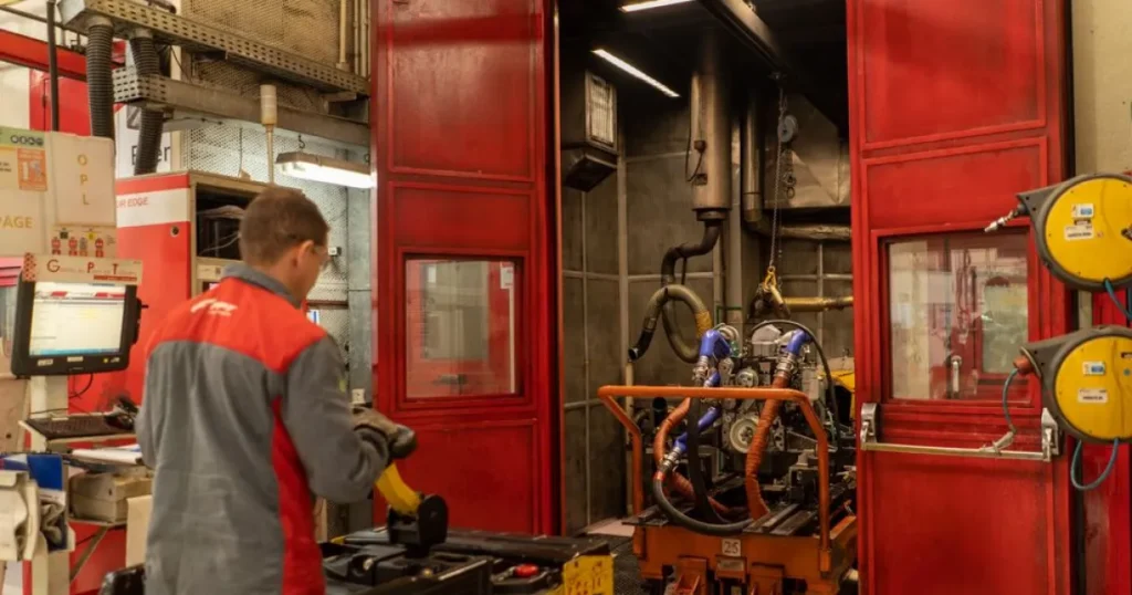 Indústria Mineira Apresenta Desaceleração no Final de 2025 e Expectativas para 2026 Indústria Mineira Apresenta Desaceleração no Final de 2025 e Expectativas para 2026